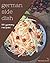111 Yummy German Side Dish ...