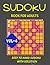 Sudoku Book For Adults VOL-...