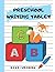 PRESCHOOL WRITING TABLET by Tina Edwards
