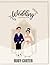 Wedding Coloring Book: Colo...