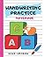HANDWRITING PRACTICE NOTEBOOK by Tina Edwards