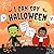 I Can Spy Halloween Book fo...