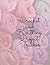 Crochet/Knitting Project Tr...