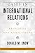 Cases in International Relations: Principles and Applications