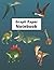 Graph Notebook: Dinosaur 1/...