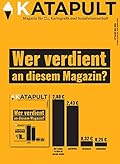 KATAPULT - Wer verdient an diesem Magazin?