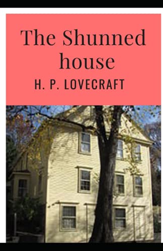 The Shunned House
