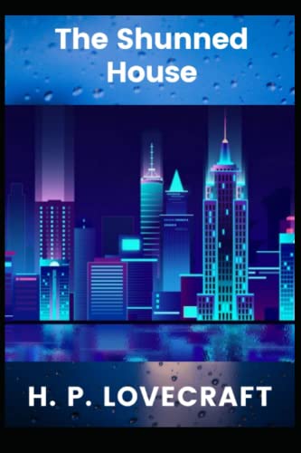 The Shunned House