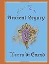 Ancient Legacy (Italian Edition)