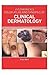 Fitzpatrick's Color Atlas AND SYNOPSIS OF CLINICAL DERMATOLOGY by Klaus Wolff