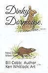 Dinky Dormouse, New Stories, Meet New Friends.: Told in Verse.