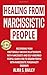 Healing from narcissistic p...