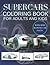 Supercars coloring book for...