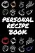 Recipe Book