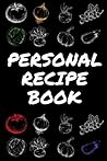 Recipe Book Recipe Book