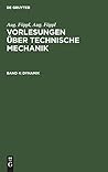 Dynamik (Vorlesungen über Technische Mechanik, Band 4) (German Edition)
