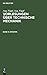 Dynamik (Vorlesungen über Technische Mechanik, Band 4) (German Edition)