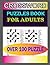 Crossword Puzzles Book For ...