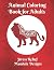 Animal Coloring Book for Ad...