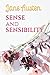 Sense and Sensibility by Jane Austen