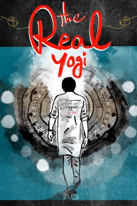 The Real Yogi (Hardcover)