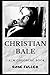 Christian Bale Calm Coloring Book (Christian Bale Coloring Bo... by Rose Fuller