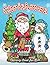 Christmas Coloring Book For...