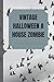 VINTAGE HALLOWEEN A HOUSE Z...