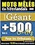 MOTS MÊLÉS EN NÉERLANDAIS F...