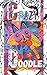 The Crazy Doodle Coloring B...