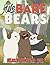 We Bare Bears Coloring Book...