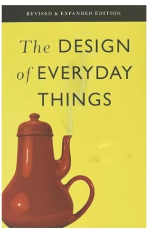 The Design of Everyday Things