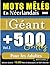 MOTS MÊLÉS EN NÉERLANDAIS F...