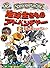 地球生きものアドベンチャ-(2)最强の戰士はだれだ!?