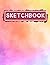 Sketchbook: Personalized Wa...