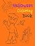 Halloween Coloring Book