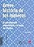 Breve historia de los números by Leo Corry