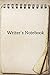 Writer's Notebook