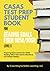 CASAS Test Prep Student Boo...