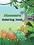 Dinosaurs coloring book: cu...