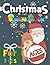 Christmas Coloring Book For...