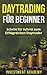 Daytrading für Beginner: Sc...