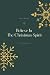 Believe In The Christmas Spirit Planner by Anh Tran