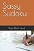 Sassy Sudoku by Heather Walter