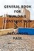 GENERAL BOOK FOR BUILDING C...