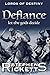 Defiance: Lords of Destiny