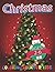 Christmas Coloring Book For...