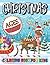 Christmas Coloring Book For...