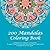 200 Mandalas Coloring Book ...