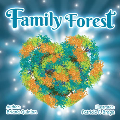 Family Forest (Paperback)